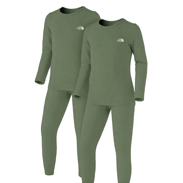 Premium Thermal 1 Set- Olive